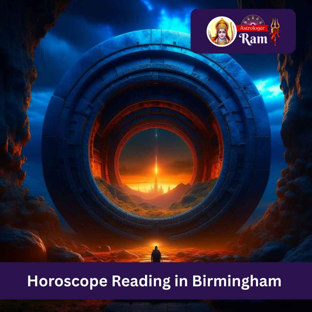 Horoscope Reading in Birmingham